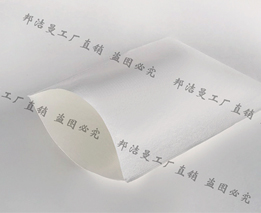 無(wú)孔食品油過(guò)濾袋